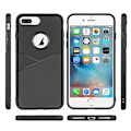 Pikkukuva 3 / 11: LEMAN - Smart Skal till iPhone 8 Brun