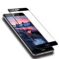 Miniatyrbillede 4 af 11: Honor 8 Skærmbeskytter 2.5D HD 0,3mm Svart