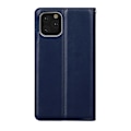 Miniatyrbilde 11 av 11: Robust Hanman Plånboksfodral - iPhone 11 Pro Max Mörkblå