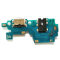 Miniatyrbillede 5 af 7: Galaxy A21s Laddningsport Reservdel