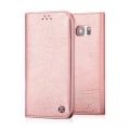 Miniatyrbilde 3 av 11: GALAXY S8+ - Stilrent ORIGINAL-Fodral från XUNDD (Encore) Guld