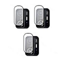Miniatyrbilde 7 av 11: 2-PACK Skärmskydd + Kameralinsskydd HD 0,3mm Xiaomi 11T Pro Transparent