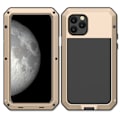 Miniatyrbild 6 av 11: iPhone 11 - Heavy Duty Skal Röd
