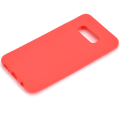 Miniatyrbilde 6 av 11: Samsung Galaxy S10E - Stilrent Mjukt Silikonskal (NKOBEE) Frostad