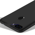Miniatyrbilde 5 av 11: Huawei Honor 9 Lite - Skal (NILLKIN) Svart