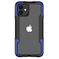 Pikkukuva 1 / 10: Skyddande Armor Skal - iPhone 12 Blå