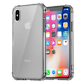 Pikkukuva 3 / 11: Elegant Skyddsskal till iPhone XR Grön