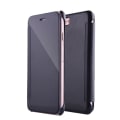 Miniatyrbilde 5 av 11: Elegant Smidigt Fodral (LEMAN) - iPhone SE 2020 Roséguld