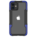 Miniatyrbillede 1 af 10: Armor Skal - iPhone 12 Blå