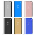 Pikkukuva 2 / 11: Praktiskt Leman Fodral - Samsung Galaxy A40 Roséguld