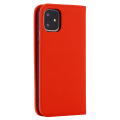 Miniatyrbild 10 av 11: iPhone 11 Pro - Plånboksfodral Svart