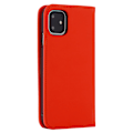 Pikkukuva 10 / 11: iPhone 11 Pro - Plånboksfodral Mörkblå