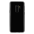 Miniatyrbillede 5 af 11: Elegant Silikonskal till Samsung Galaxy A6 (Electroplated) Roséguld