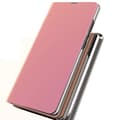 Genomtänkt Leman Fodral - Huawei P40 Lite Roséguld