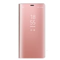 Pikkukuva 2 / 11: Samsung Galaxy A50 - Elegant Smart Fodral (LEMAN) Himmelsblå