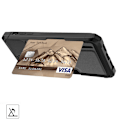 Pikkukuva 7 / 11: Samsung Galaxy S24 Plus Wallet Case - Skydd & Kort i Ett!