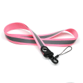 Pikkukuva 1 / 8: Praktiskt Stilrent Reflex Nyckelband Rosa L
