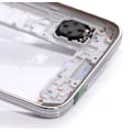 Miniatyrbillede 5 af 8: GALAXY S5 Ram/Chassi/Middle frame Guld