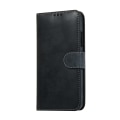 Pikkukuva 7 / 11: Kraftfullt Stilsäkert Plånboksfodral - iPhone 11 Pro Max Brun