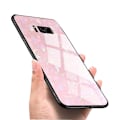 Miniatyrbillede 7 af 10: Stilsäkert Smidigt Skal - Samsung Galaxy S8 Svart