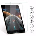 Miniatyrbillede 3 af 11: Högkvalitativt HD-Clear Ultratunt Skärmskydd iPad 10.2 2020/2019 Transparent/Genomskinlig