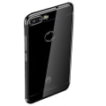 Miniatyrbilde 2 av 11: Kraftfullt Skyddsskal i Silikon - Huawei P Smart 2018 Roséguld