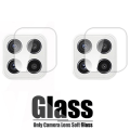 Pikkukuva 11 / 11: 3-PACK Skärmskydd + Kameralinsskydd HD 0,3mm Galaxy A22 4G Transparent/Genomskinlig