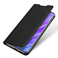 Pikkukuva 1 / 11: Samsung Galaxy A51 - Elegant Plånboksfodral Dux Ducis Svart