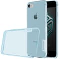 Stilrent Praktiskt Skal från NILLKIN iPhone 7 Plus (MAX SKYDD) Blå Blå