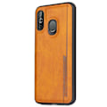 Miniatyrbillede 9 af 11: Samsung Galaxy A40 - Diaobaolee Skal Svart
