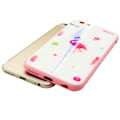 Miniatyrbillede 2 af 6: Flamingo Skyddskal från JENSEN  till iPhone 6/6S Plus