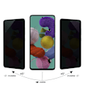 Pikkukuva 8 / 11: Anti-Spy Näytönsuoja HD 0,3mm Samsung Galaxy A52s 5G Transparent