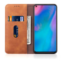 Miniatyrbilde 8 av 11: Plånboksfodral - Huawei P30 Pro Svart