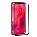 Miniatyrbillede 8 af 11: 2-PACK Honor View 20 Skärmskydd 2.5D HD 0,3mm Svart