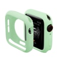 Pikkukuva 3 / 11: Skyddsskal i Silikon - iWatch 1/2/3 Gul 42mm