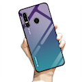 Miniatyrbillede 8 af 11: Huawei P30 Lite - Stilsäkert Smart (NKOBEE) Skal 3