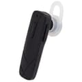 Effektfullt Mini Handsfree Bluetooth Headset Svart