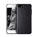 Miniatyrbillede 3 af 11: Exklusivt Elegant Skal i Retro-Design (FLOVEME) till iPhone 8 Rosa