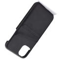 Miniatyrbilde 10 av 11: iPhone 11 Pro Max - Skal med Kortfack Ljusbrun