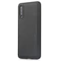 Samsung Galaxy A50 - Skal Svart