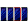 Miniatyrbillede 8 af 8: Huawei P30 Pro - Smart Skyddande Silikonskal (AUTO FOCUS) Svart