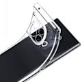 Miniatyrbild 7 av 11: OnePlus 12 Slim Silikonskal - Tunt, Starkt & Transparent