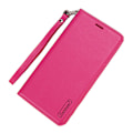 Pikkukuva 8 / 11: iPhone XR - Plånboksfodral Roséguld