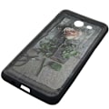 Pikkukuva 7 / 11: Samsung Galaxy J5 2017 - Skyddande Blomsterskal 3