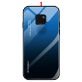Miniatyrbillede 2 af 11: Elegant Skyddande Skal från NKOBEE - Huawei Mate 20 Pro 6