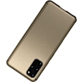 Miniatyrbillede 9 af 11: Samsung Galaxy S20 Plus - Skyddande Floveme Dubbelskal Svart