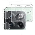 Miniatyrbillede 9 af 11: Oneplus 10T Skärmskydd Kameralinsskydd 0,3mm Transparent