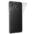 Pikkukuva 3 / 10: Huawei Y6s - Skyddsskal Transparent/Genomskinlig