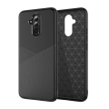 Pikkukuva 4 / 8: LEMAN - Smart Skal till Huawei Mate 20 Lite Brun