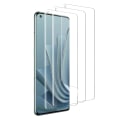 Miniatyrbillede 7 af 10: 2-PACK Mjukt Skärmskydd PET HD 0,2mm OnePlus 9 Pro Transparent
